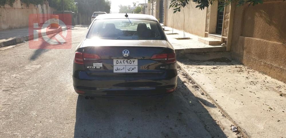 فولكسفاغن جيتا